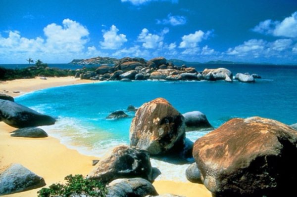 Virgin Gorda