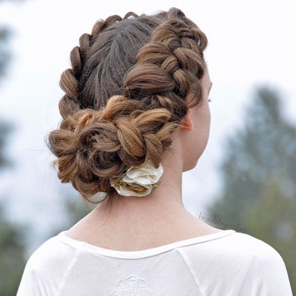 hair, hairstyle, bride, woman, long hair,