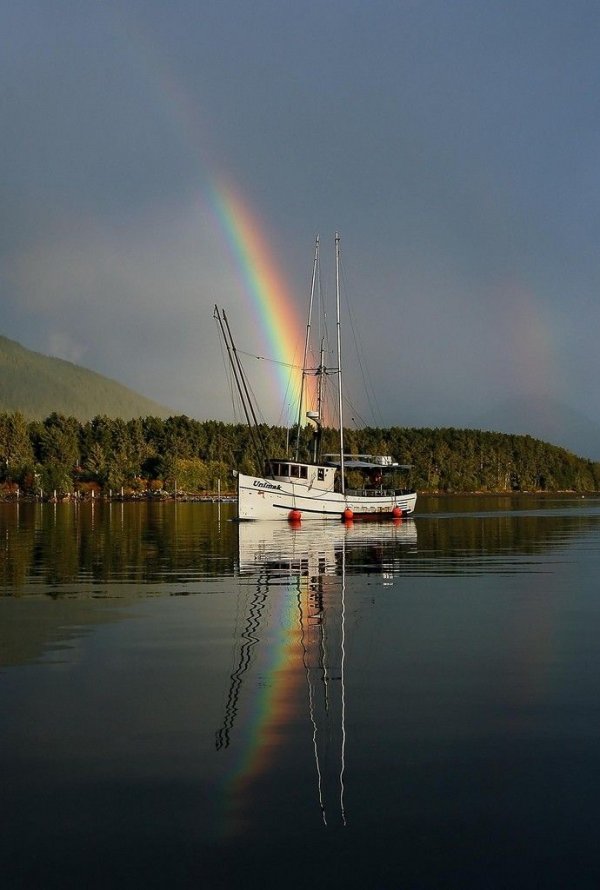 Alaska Fishing