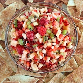 Fruit Salsa