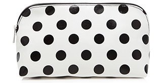 Polka Dot Bag