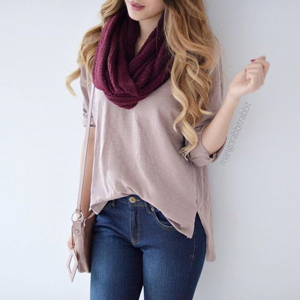 clothing, sleeve, t shirt, blouse, leather,