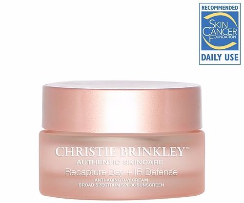 Christie Brinkley Authentic Skincare