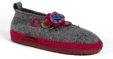 Giesswein Lunz Slipper