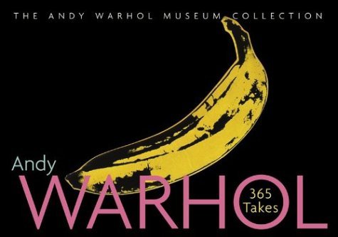 Andy Warhol: 365 Takes