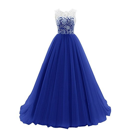 Gorgeous Prom Dresses under 100 for Your Best Night Ever ...