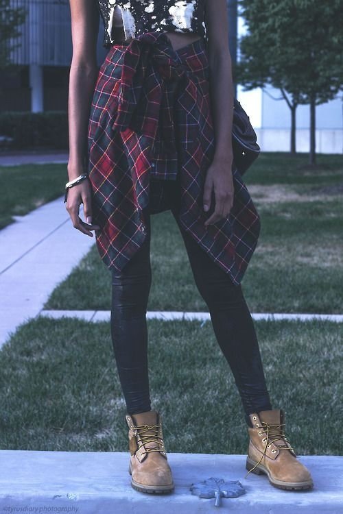 Good outfits with outlet timberlands