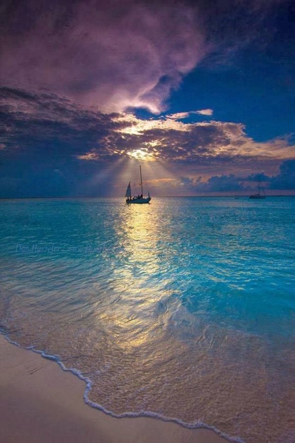 sky,sea,cloud,ocean,horizon,