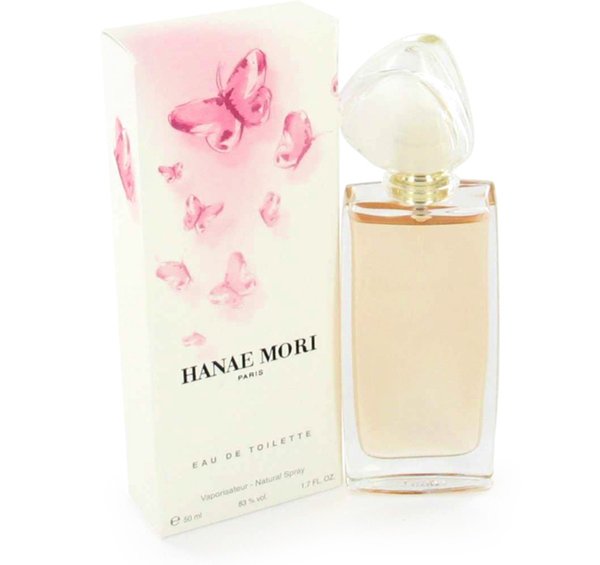 Hanae Mori