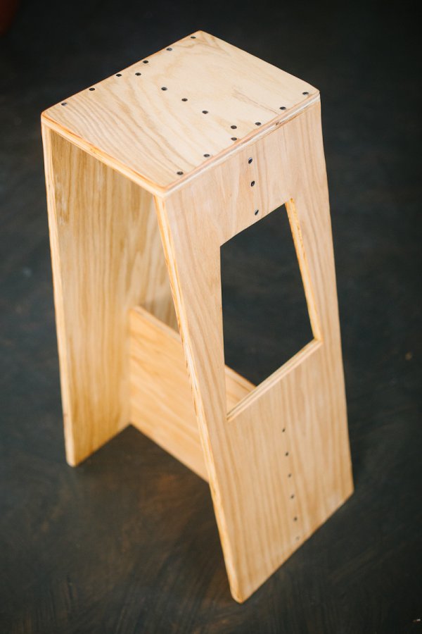 Modern Plywood