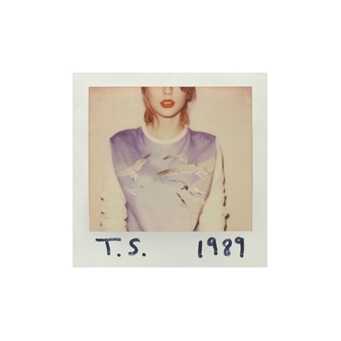 1989 [+digital Booklet]