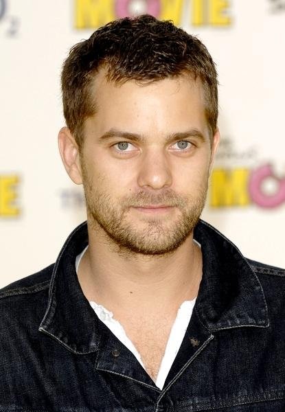 Joshua Jackson