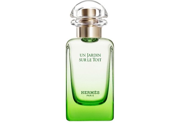 Un Jardin Sur Le Toit