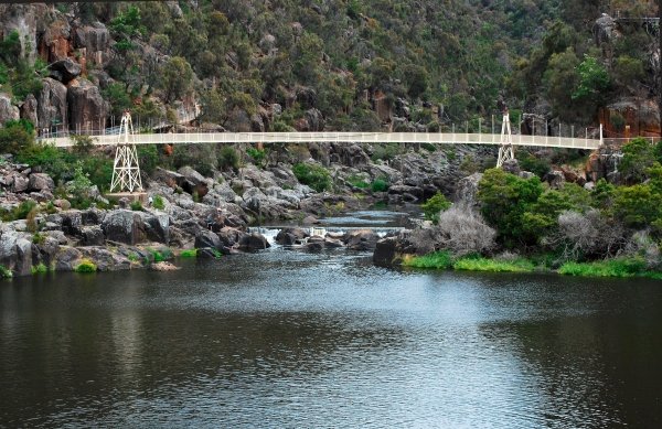 Cataract Gorge, Launceston