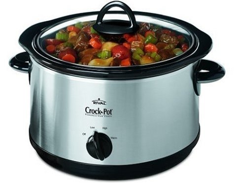 Slow Cooker