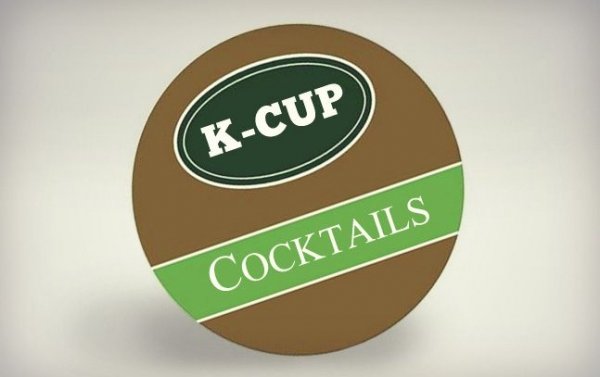 K Cup Cocktails