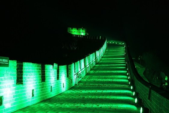 Great Wall of China