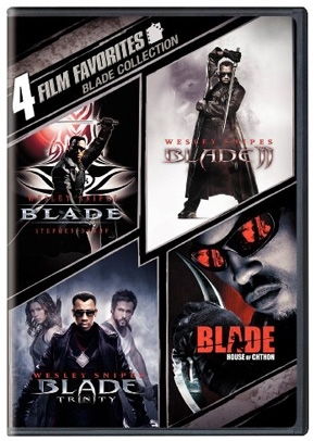 Blade