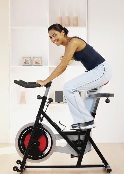 Exercise Bike