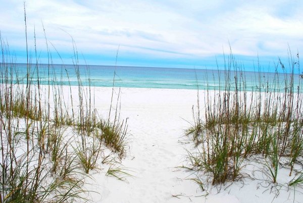 Forgotten Coast, Florida