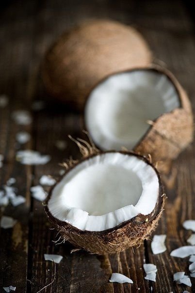 Coconut Oil