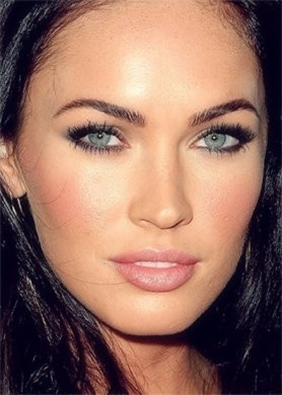 Megan Fox Inspiration