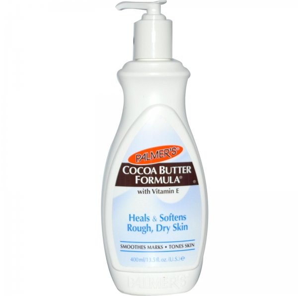 Palmer's Cocoa Butter Formula Lotion