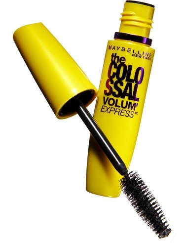 Maybelline the Colossal Mascara