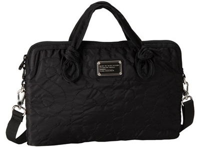 Marc by Marc Jacobs Pretty Nylon – Computer Commuter Bag