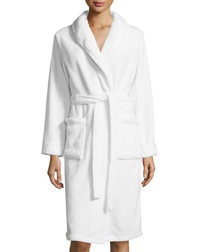 Plush Luxury Robe