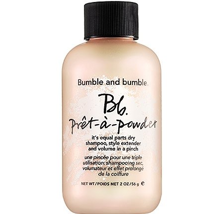 Bumble and Bumble – Prêt-à-Powder