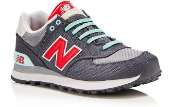 New Balance 570 Winter Harbor Shoes