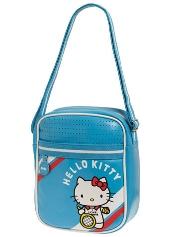 Hello Sporty Bag