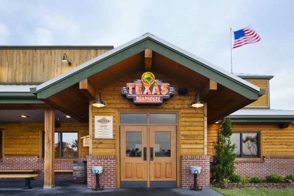 Texas Roadhouse