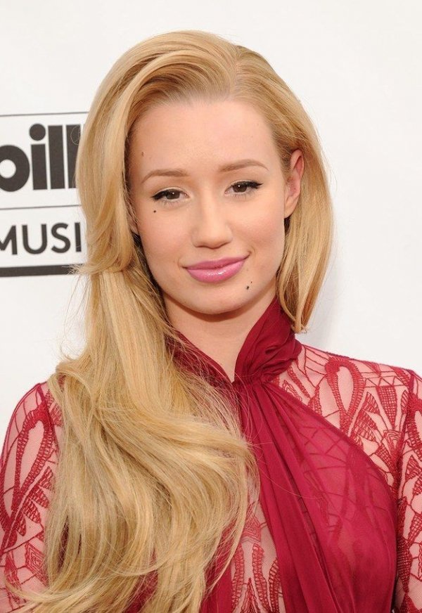 Iggy Azalea