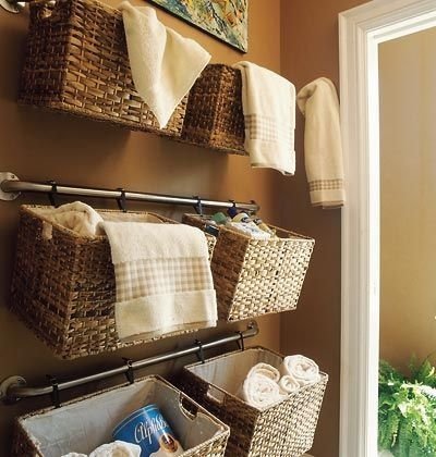 Hanging Baskets