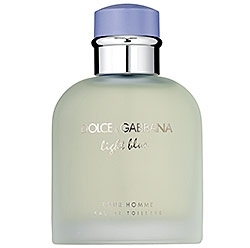 Light Blue by Dolce & Gabbana