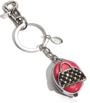 Spring Street Design Group Embellished Key Fob with Light