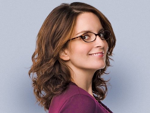 Tina Fey