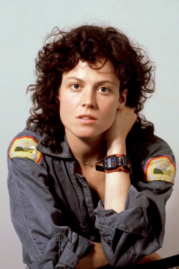 Ellen Ripley