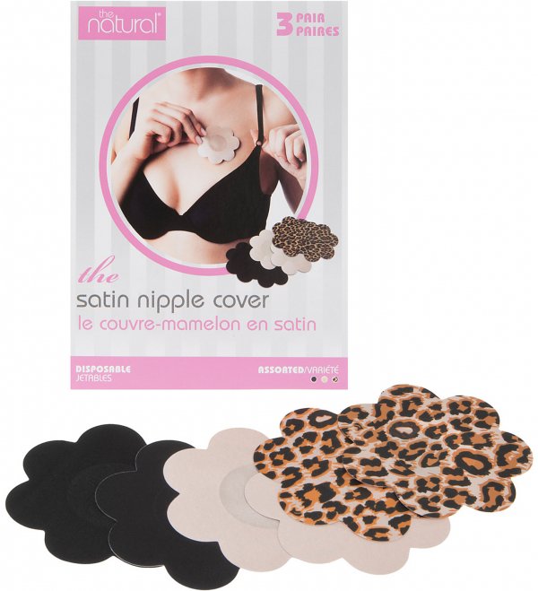 Nipple Covers