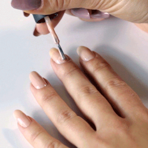 finger, nail, nail care, manicure, hand,