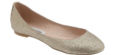 Steve Madden Kinnetic Flat