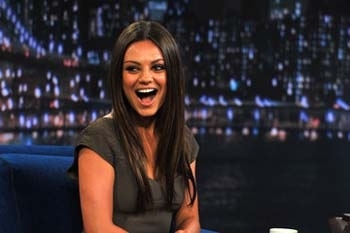 Mila Kunis