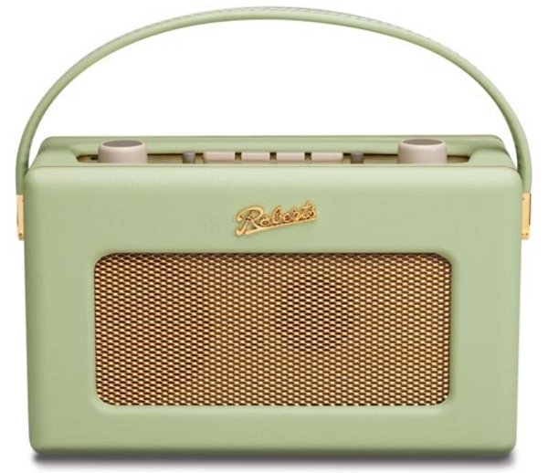 Roberts Revival DAB Radio