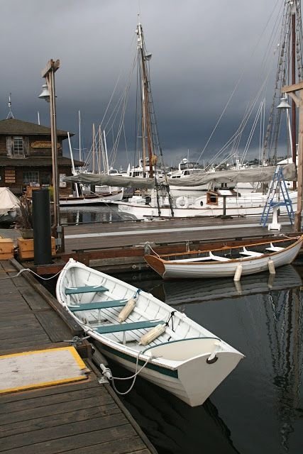 Center for Wooden Boats