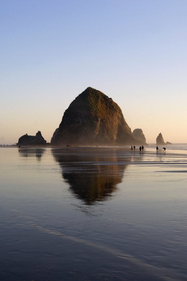 reflection, sea, body of water, calm, coastal and oceanic landforms,