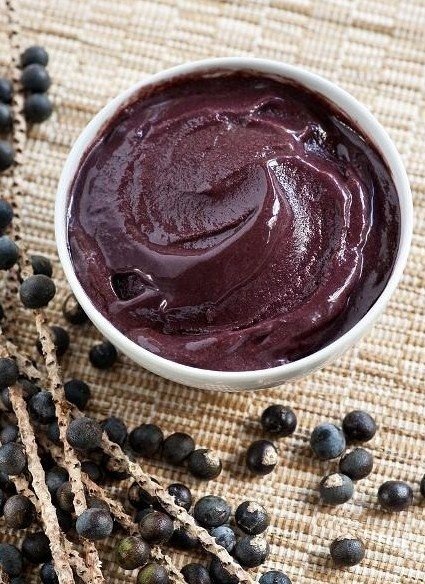 Acai Berry