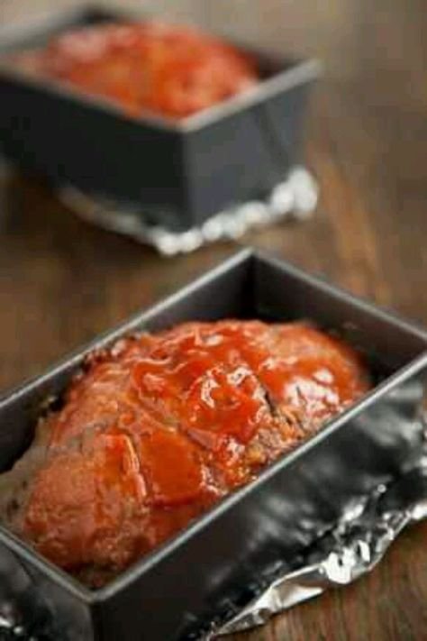 Michigan: Meatloaf