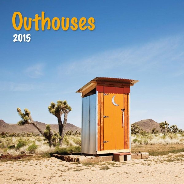 Outhouses